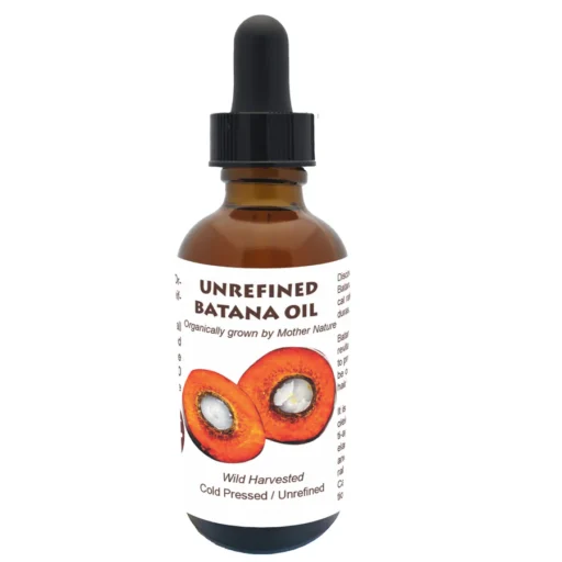 Batana õli